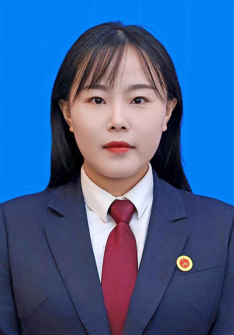 赵蕾