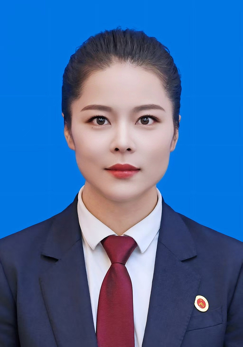 骞玉婷