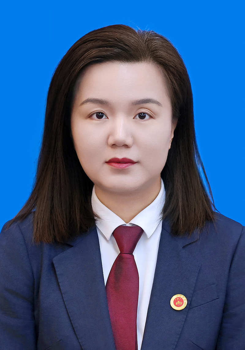 贾雅婷