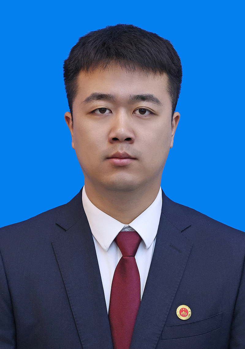 赵晨竹