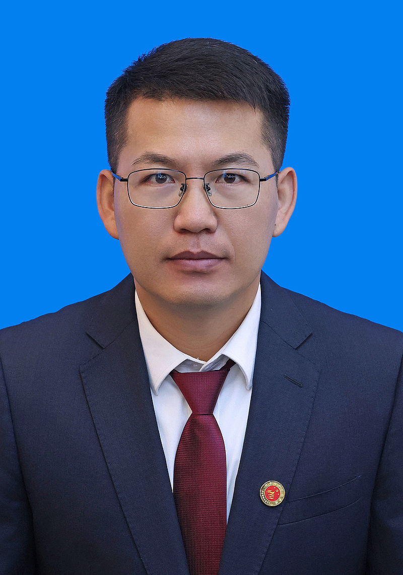 鲁锦涛